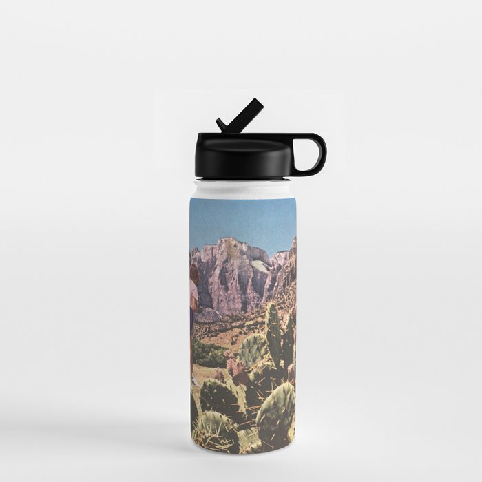 Wilderness Water Bottle Gallery Image 1