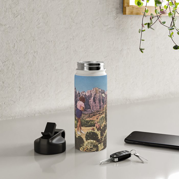 Wilderness Water Bottle Gallery Image 4