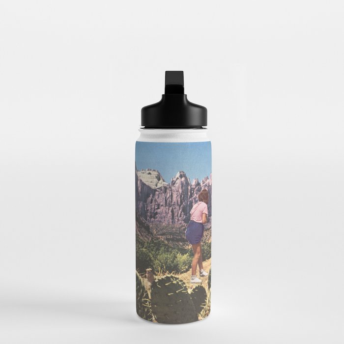 Wilderness Water Bottle Gallery Image 3
