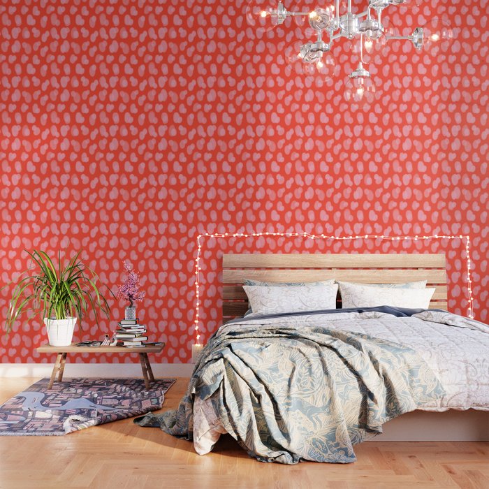 Cute abstract dots Wallpaper Gallery Image 1