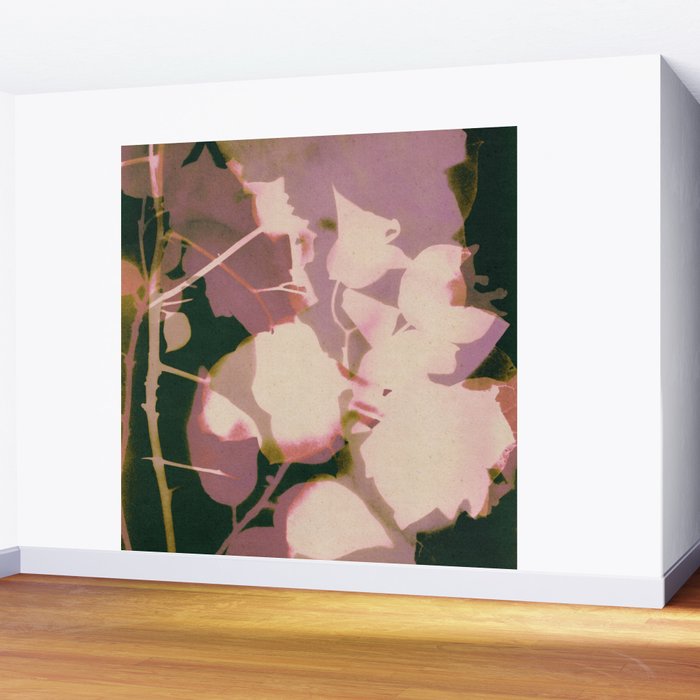 Magic in the Ordinary #6 Wall Mural Gallery Image 2