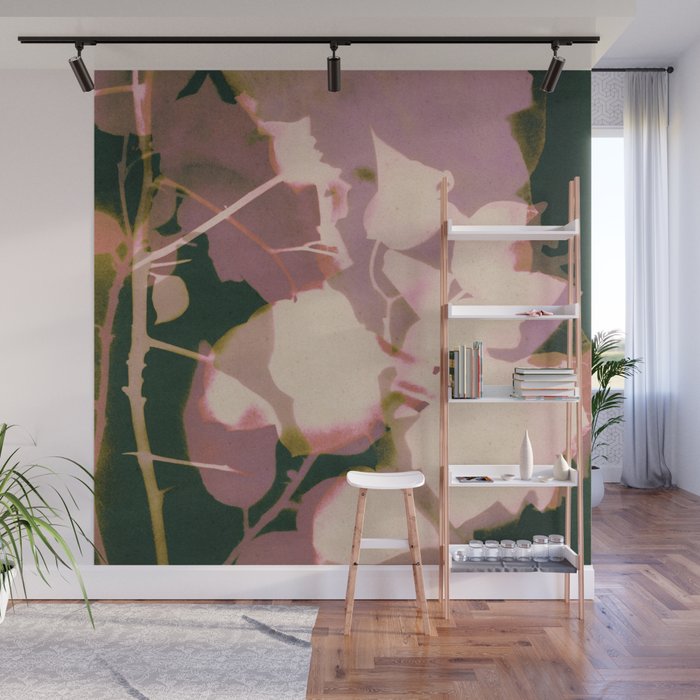 Magic in the Ordinary #6 Wall Mural Gallery Image 1