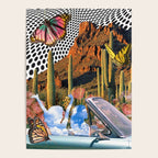 Desert Dreams Poster Gallery Image 4