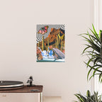 Desert Dreams Poster Gallery Image 2