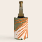 Jungle Abstract 10 Wine Chiller Gallery Image 3