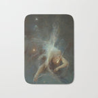"Falling Star" by Witold Pruszkowski (1884) Bath Mat Gallery Image 1