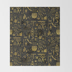 Make Magic Throw Blanket Gallery Image 2