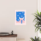 Reach for the Stars (Literally) Poster Gallery Image 2