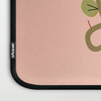 Bramble Rose No. 3 Laptop Sleeve Gallery Image 3