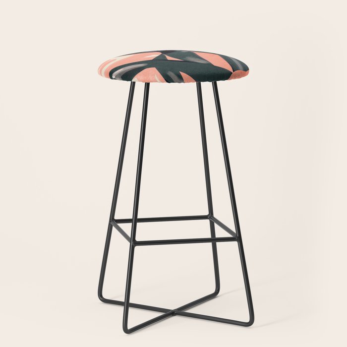 Girl Portrait 30 Stool Gallery Image 1