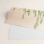 Albrecht Dürer The Great Piece of Turf ,1503 Wrapping Paper Gallery Image 2