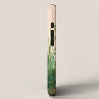 Albrecht Dürer The Great Piece of Turf ,1503 iPhone Case Gallery Image 2