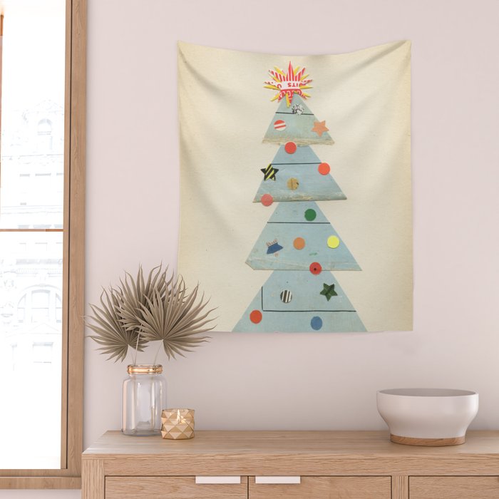 The Brightest Star Wall Tapestry Gallery Image 2