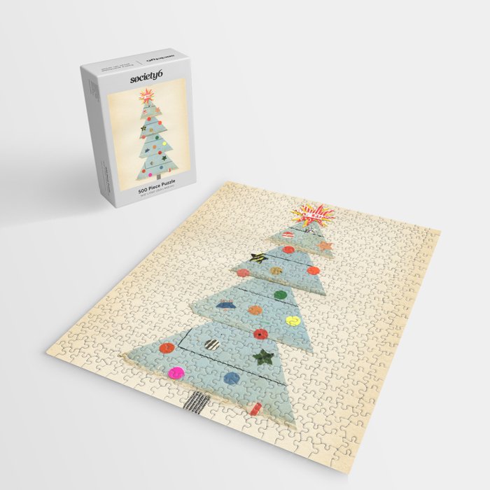 The Brightest Star Jigsaw Puzzle Gallery Image 2