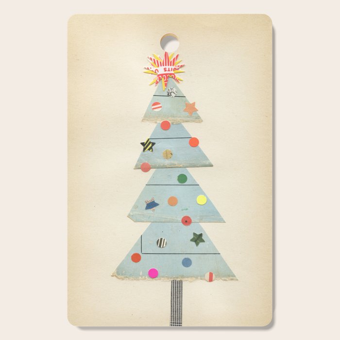 The Brightest Star Cutting Board Gallery Image 1