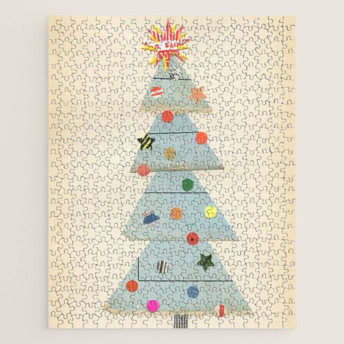 The Brightest Star Jigsaw Puzzle Gallery Image 1