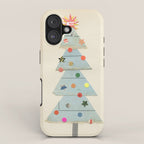 The Brightest Star iPhone Case Gallery Image 1