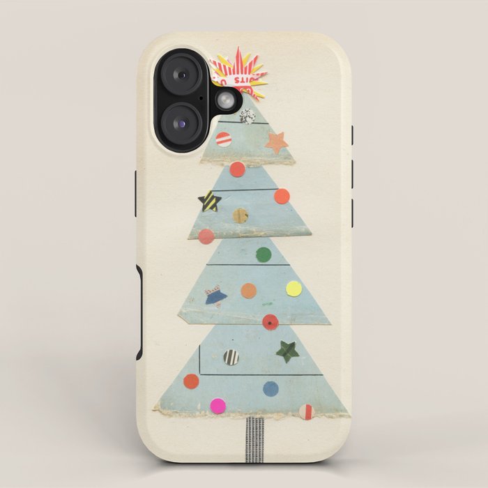 The Brightest Star iPhone Case Gallery Image 1
