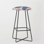 Fruit market Barcelona Inspiration Stool Gallery Image 1