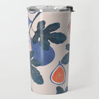 Fruit market Barcelona Inspiration Travel Mug Gallery Image 2