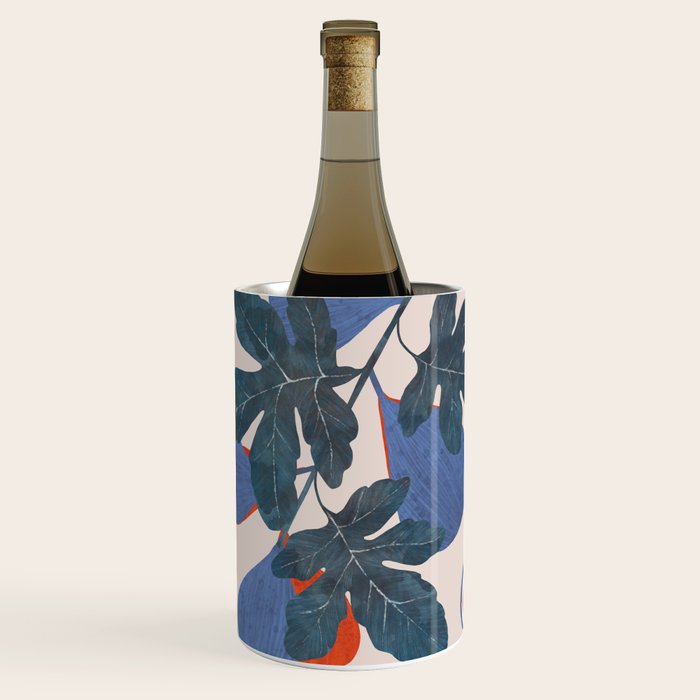 Fruit market Barcelona Inspiration Wine Chiller Gallery Image 1
