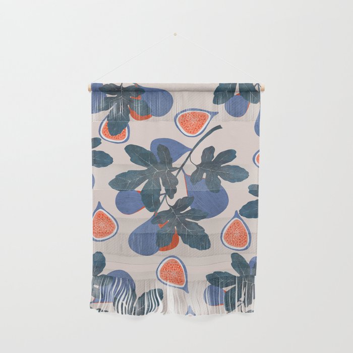 Fruit market Barcelona Inspiration Wall Hanging Gallery Image 1