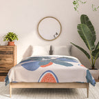 Fruit market Barcelona Inspiration Comforter Gallery Image 3