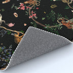 Monkey World Rug Gallery Image 4