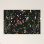 Monkey World Welcome Mat Gallery Image 1