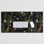 Monkey World Desk Mat Gallery Image 1