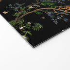 Monkey World Welcome Mat Gallery Image 2