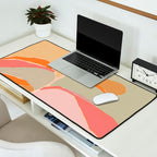 Spring Flora Desk Mat Gallery Image 2
