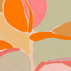 Spring Flora Coffee Mug Gallery Image 2