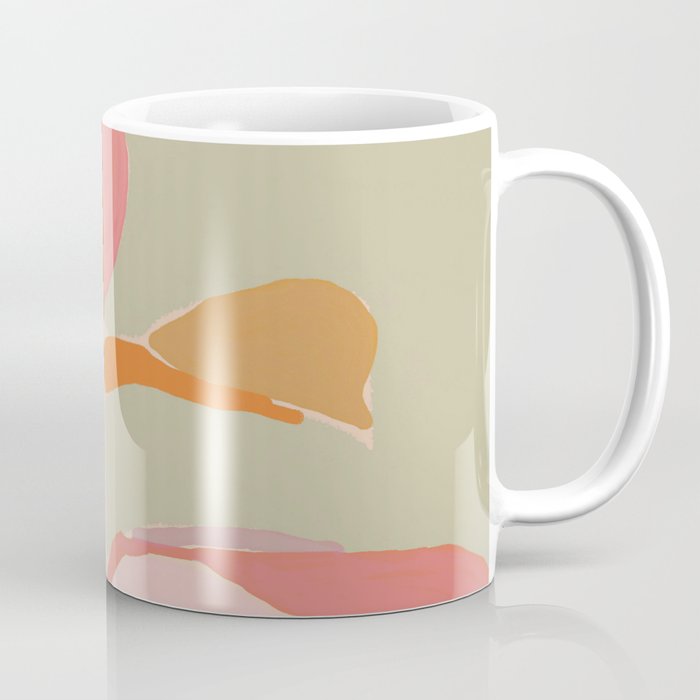 Spring Flora Coffee Mug Gallery Image 1
