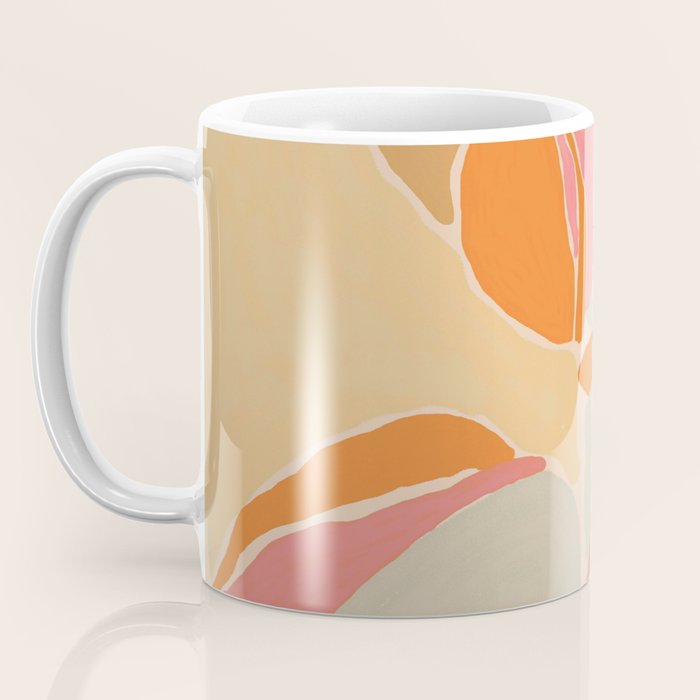 Spring Flora Coffee Mug Gallery Image 3
