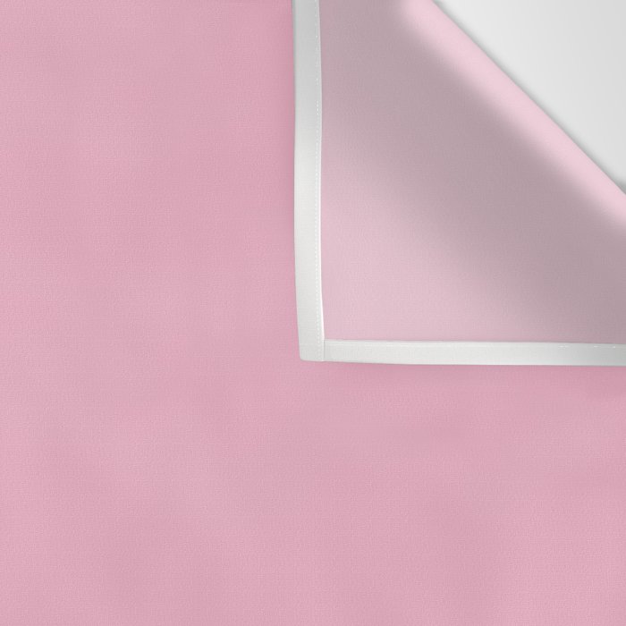 Cancer Zodiac Star Constellation Line Art Soft Pink Wall Tapestry Gallery Image 3