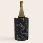 Gustave Dore - Chaos watches as the Rebel Angels are thrown into Hell (Milton's Paradise Lost) Wine Chiller Gallery Image 2