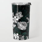 Botanical Night Travel Mug Gallery Image 2