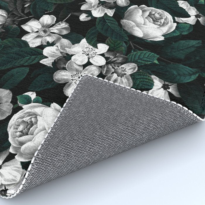 Botanical Night Rug Gallery Image 4