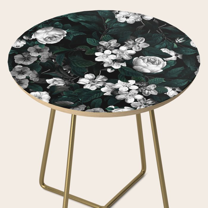 Botanical Night Side Table Gallery Image 2