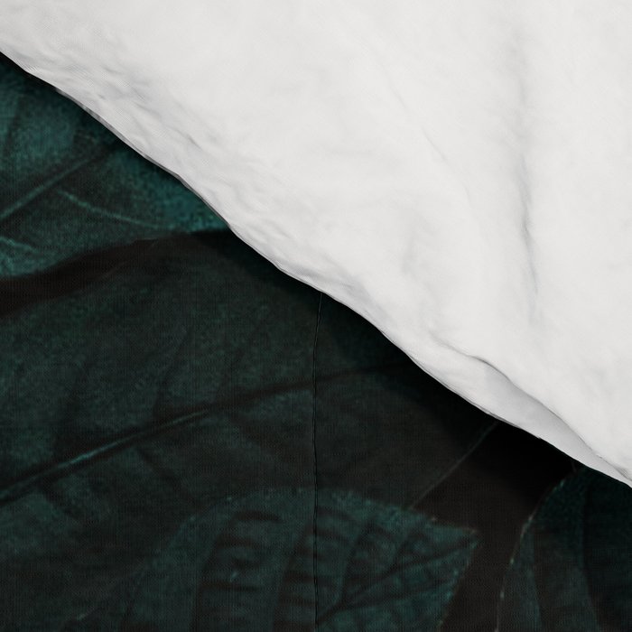 Botanical Night Comforter Gallery Image 4