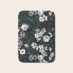 Botanical Night Bath Mat Gallery Image 1