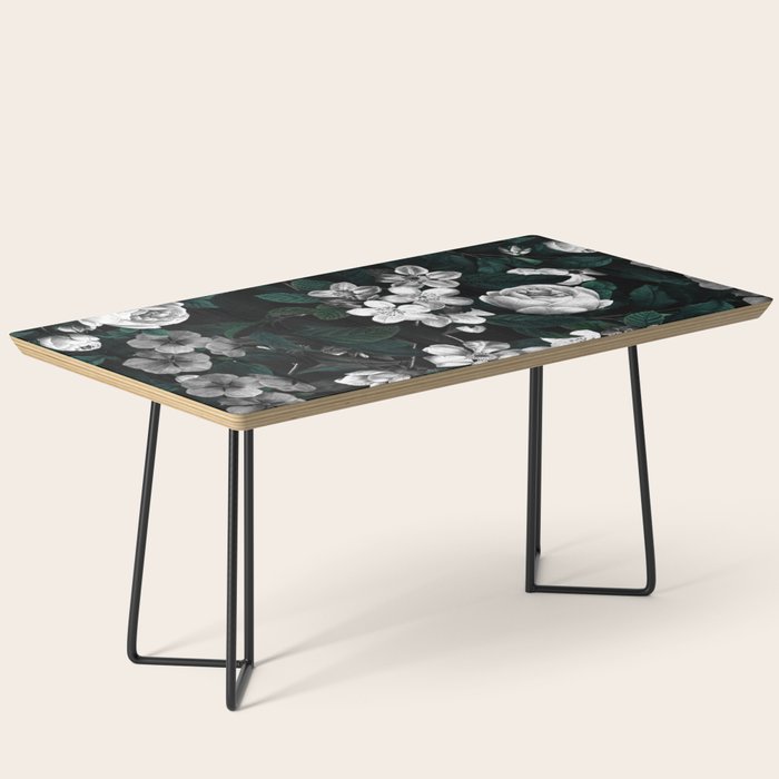 Botanical Night Coffee Table Gallery Image 1