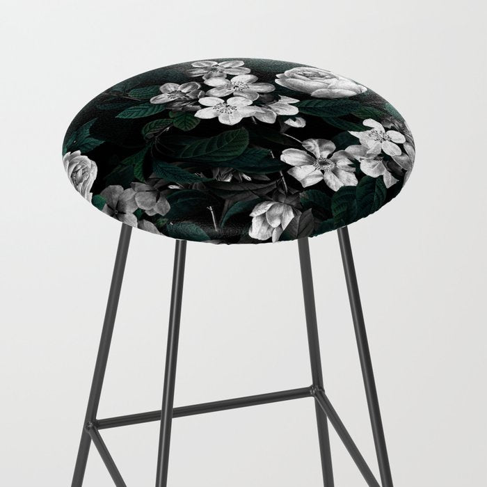 Botanical Night Stool Gallery Image 2