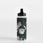 Botanical Night Water Bottle Gallery Image 2