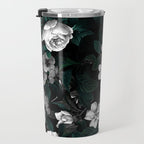 Botanical Night Travel Mug Gallery Image 3