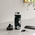 Botanical Night Water Bottle Gallery Image 5