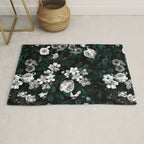 Botanical Night Rug Gallery Image 1