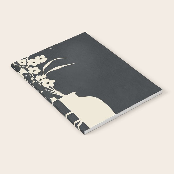 Botanical Contras 3 Notebook Gallery Image 2