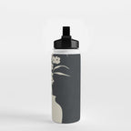 Botanical Contras 3 Water Bottle Gallery Image 2